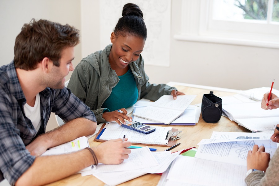 Por que a calculadora é a melhor amiga de todo estudante de engenharia