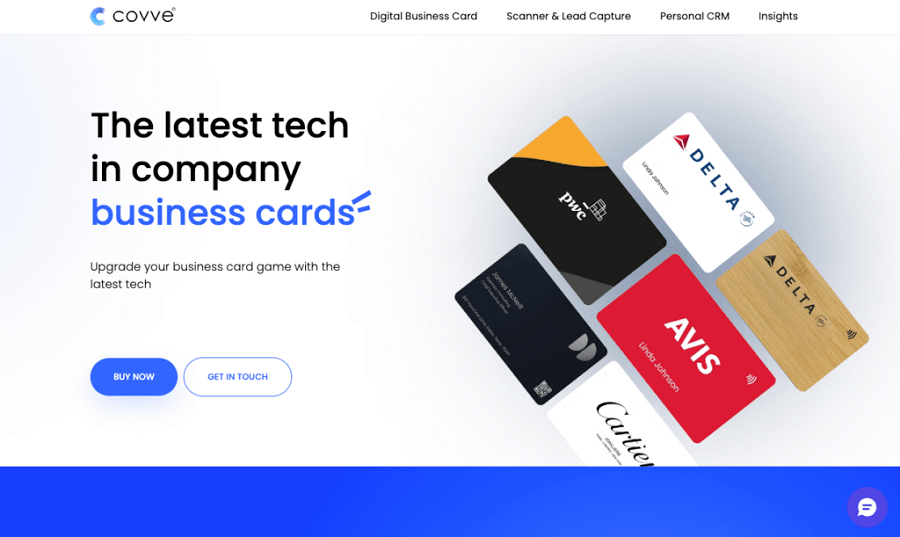 Cartões de Visita Digitais para Profissionais de Engenharia