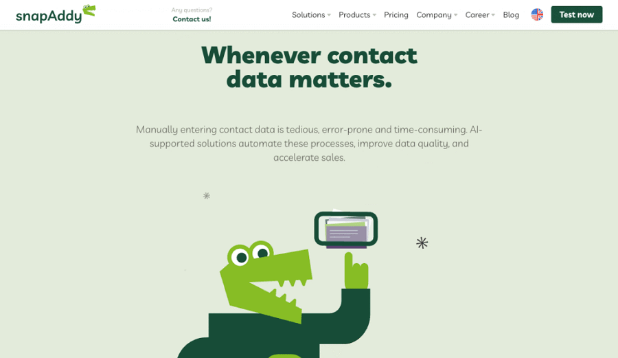 Cartões de Visita Digitais para Profissionais de Engenharia