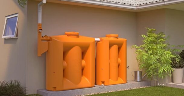 Como aproveitar a água da chuva em casa e economizar muito? Como aproveitar a água da chuva em casa e economizar muito