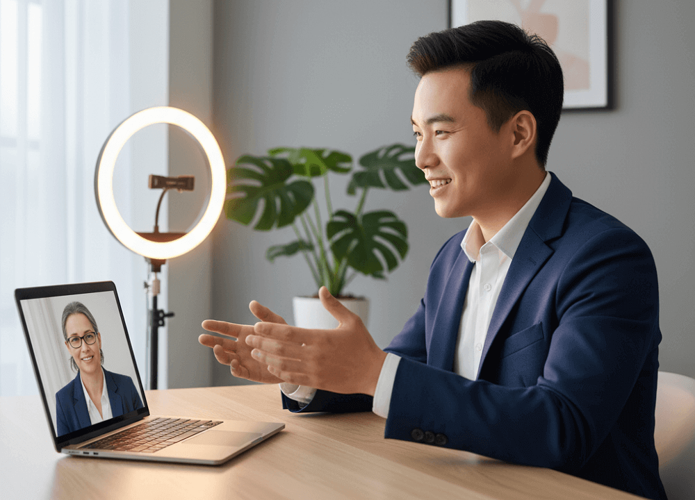 10 dicas para engenheiros mandarem bem em entrevistas virtuais e garantirem a vaga dos sonhos dicas sobre entrevistas virtuais