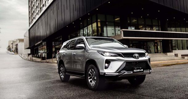 Quer um estágio que te prepara pra vida? Descubra o programa de estágio 2026 da Toyota Programa de estágio de engenharia Toyota