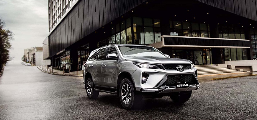 Programa de estágio de engenharia Toyota