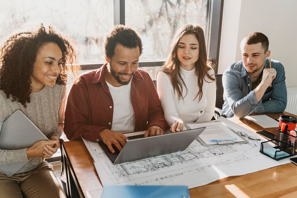 dicas para primeiro estágio de engenharia