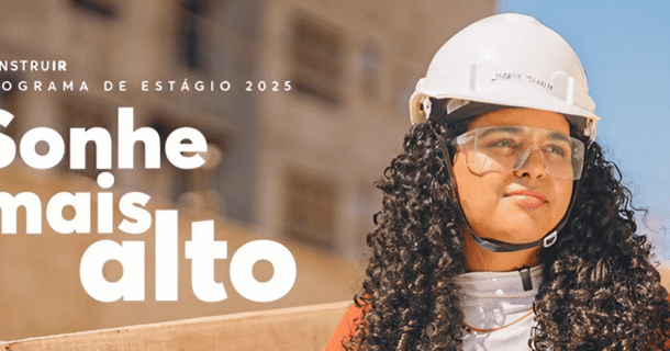 programa de estágio MRV - engenharia e arquitetura