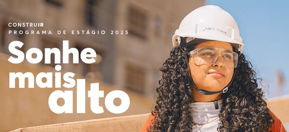 Oportunidade única para Jovens Talentos! MRV abre vagas de estágio em engenharia programa de estágio MRV - engenharia e arquitetura