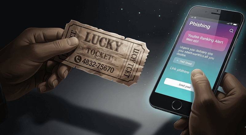 Hackers e Engenharia Social