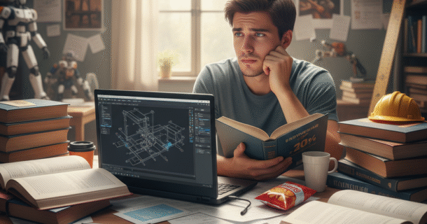 7 Segredos que Todo Estudante de Engenharia Precisa Saber