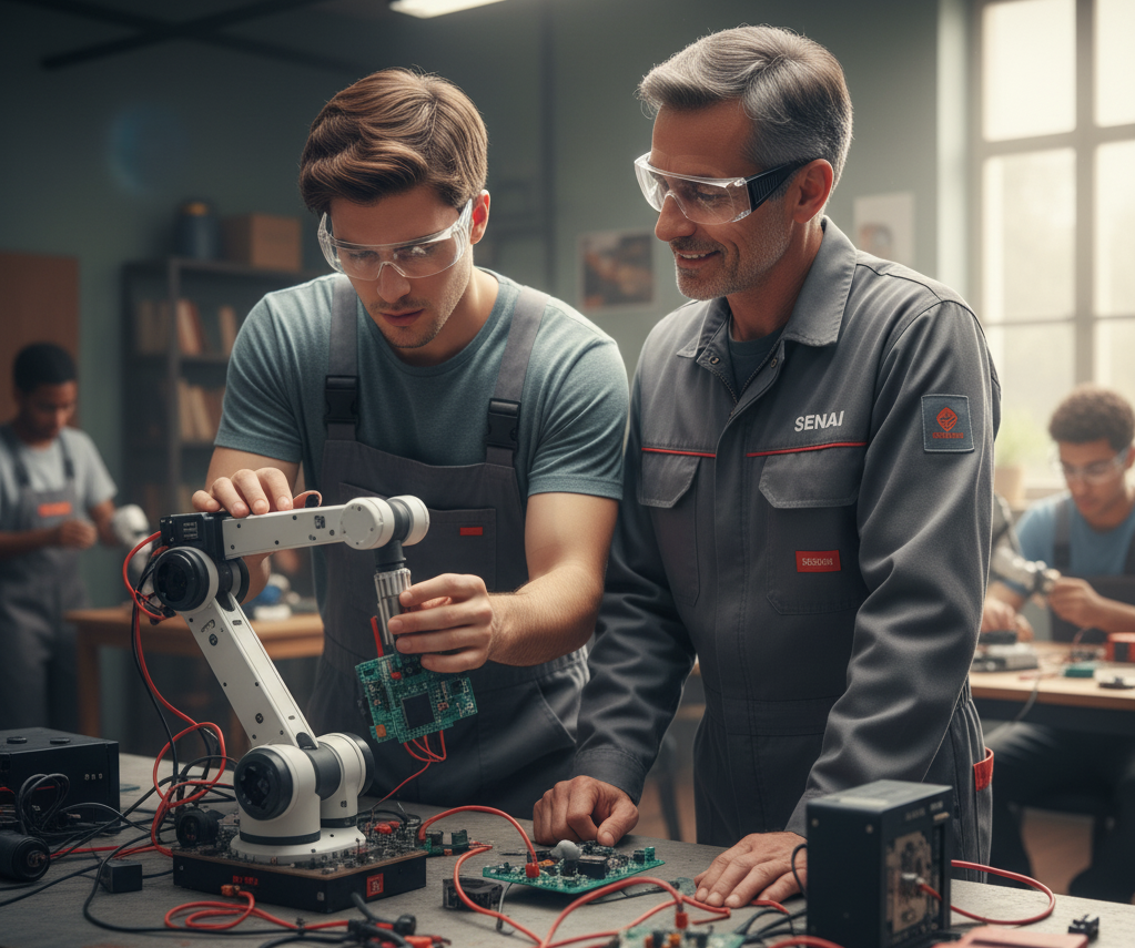 7 Segredos que Todo Estudante de Engenharia Precisa Saber