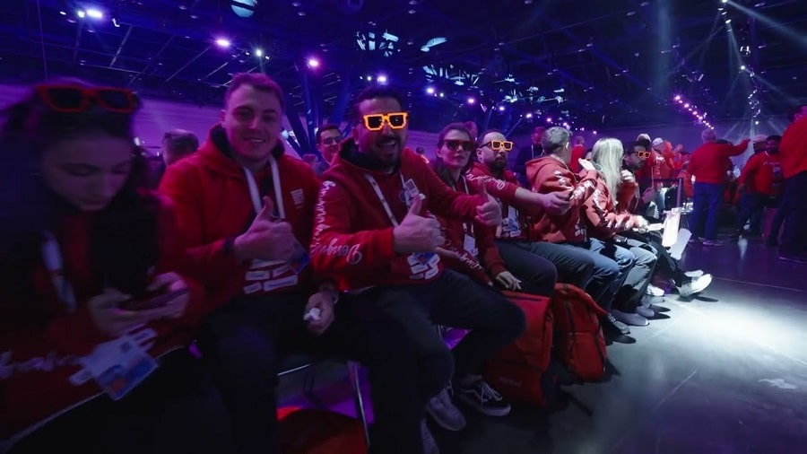 3DEXPERIENCE WORLD 2026