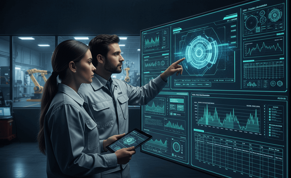 Como Implementar o PCM em Engenharia e Aumentar a Confiabilidade dos Seus Ativos? PCM na engenharia
