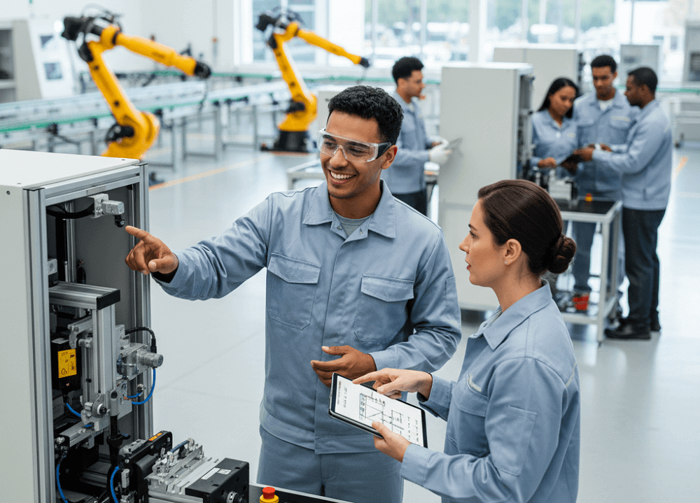 Como Implementar o PCM em Engenharia e Aumentar a Confiabilidade dos Seus Ativos? PCM na engenharia