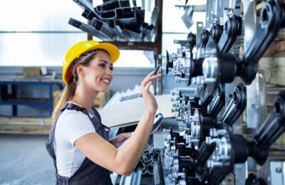 por que a Engenharia Mecânica é considerada o coração da tecnologia moderna