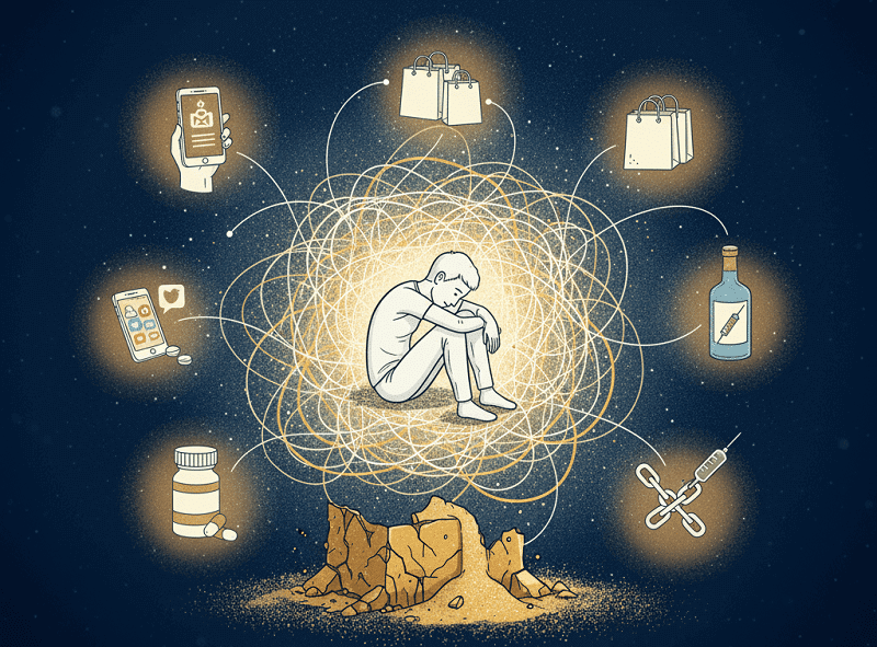 como o tempo influencia sua mente e produtividade no dia a dia