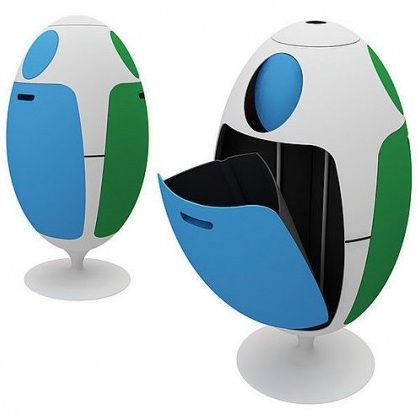 Você vai querer tirar foto antes de usar essas lixeiras criativas espalhadas pelo mundo lixeiras criativas design