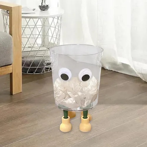 Você vai querer tirar foto antes de usar essas lixeiras criativas espalhadas pelo mundo lixeiras criativas design