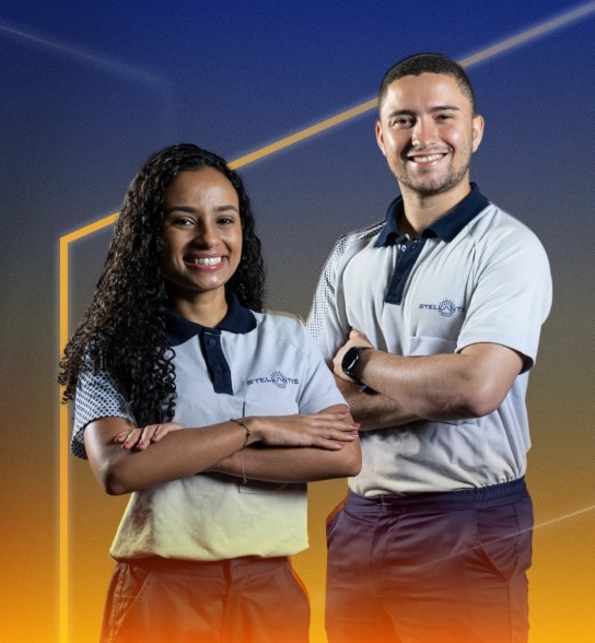 Atenção, estudantes! Inscrições para o Estágio Stellantis 2026
