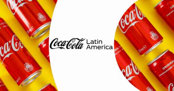 Trainee Coca-Cola 2026: a chance para turbinar sua carreira na Engenharia de Produção Coca-cola