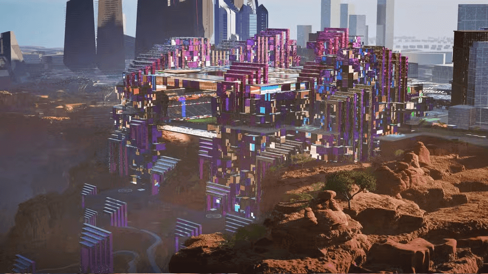 Os 15 Projetos de Engenharia Mais Ousados da Copa do Mundo 2034