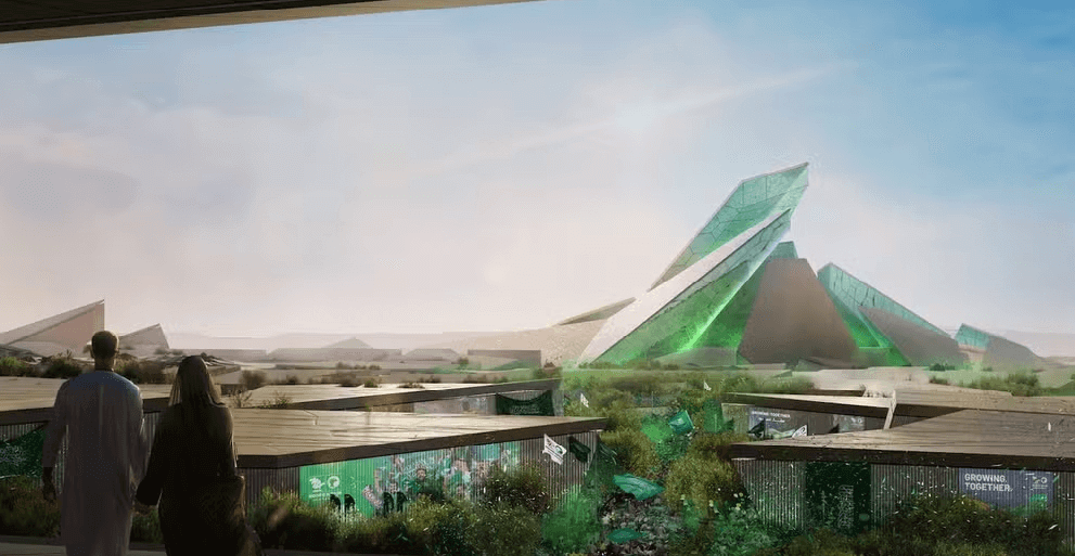 Os 15 Projetos de Engenharia Mais Ousados da Copa do Mundo 2034