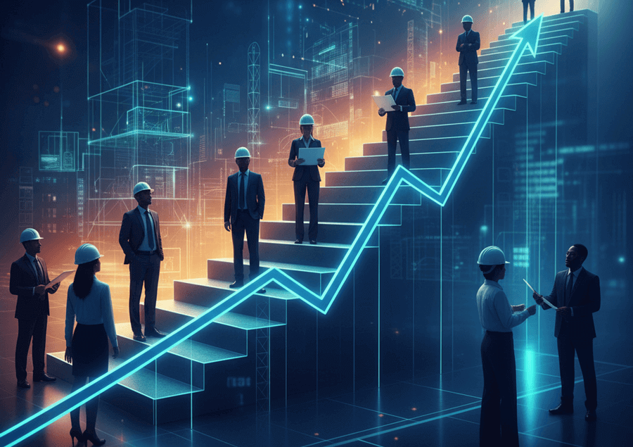 Se Você Não Domina o Revit, Sua Carreira na Engenharia Pode Estar em Risco revit para engenheiros e arquitetos