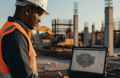 revit para engenheiros e arquitetos