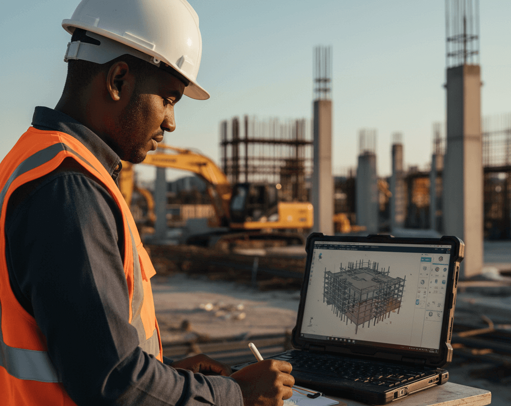 Se Você Não Domina o Revit, Sua Carreira na Engenharia Pode Estar em Risco revit para engenheiros e arquitetos