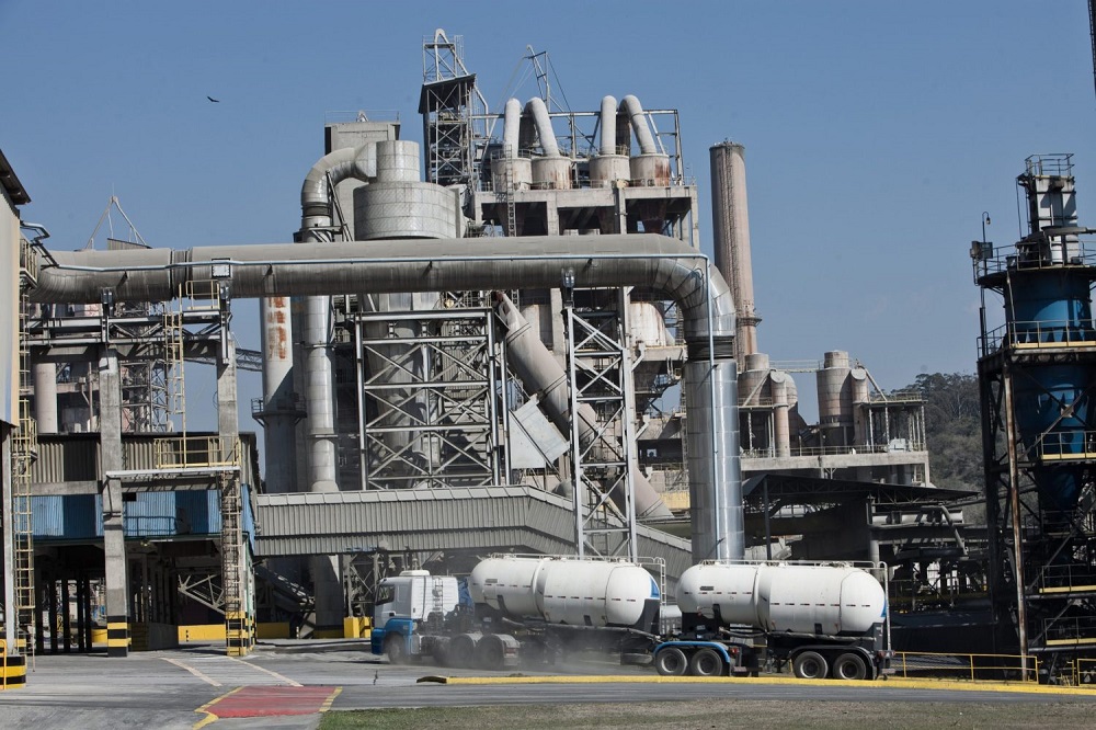 Votorantim Cimentos Abre o Estágio dos Sonhos para Engenharia