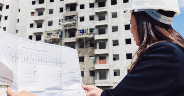 Engenharia Civil ou Arquitetura