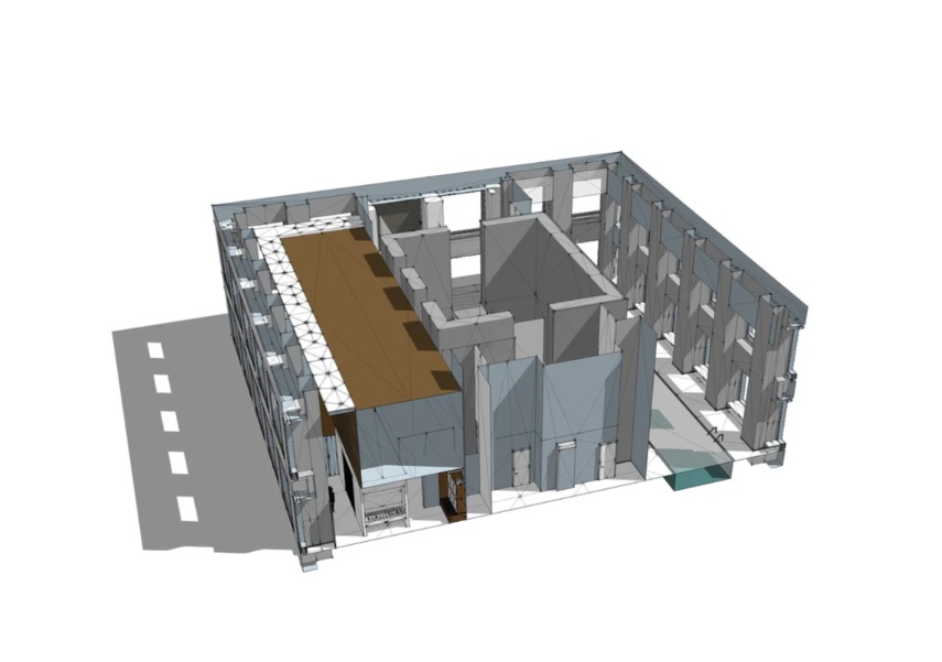 Conheça o arranha-céu bilionário de NY que prometia luxo e agora rachando Arquitetura 432 Park Avenue