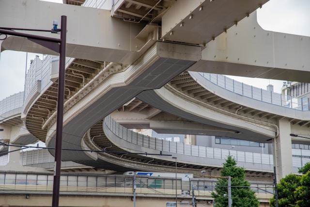 Engenharia de Mobilidade, de Produção ou Civil