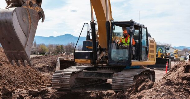 Engenharia de Mobilidade, de Produção ou Civil