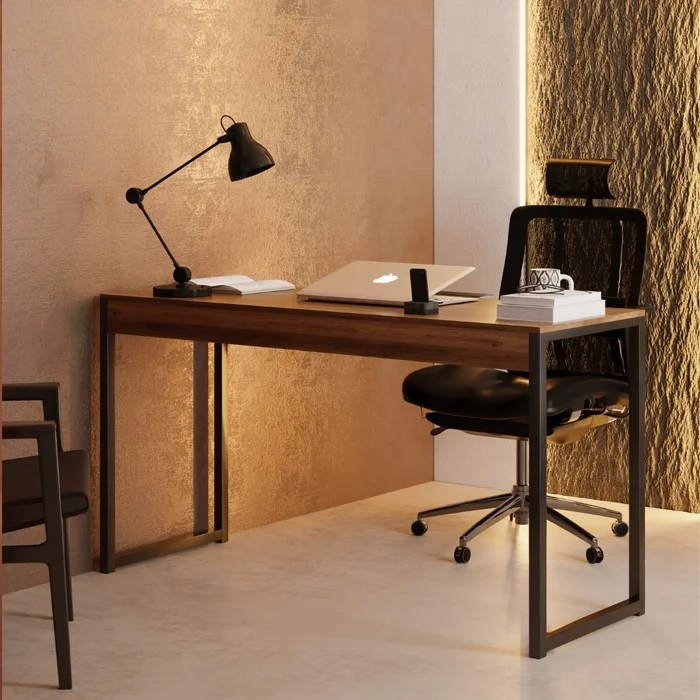 ergonomia mesa escrivaninha home office