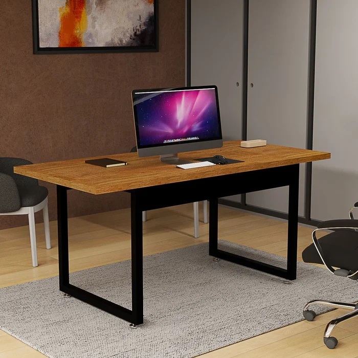 ergonomia mesa escrivaninha home office
