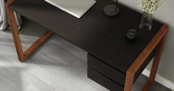 ergonomia mesa escrivaninha home office