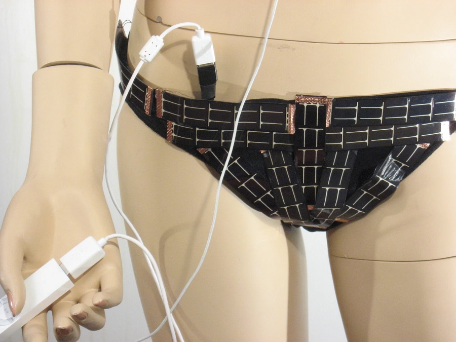 engenharia e design biquínis sutiãs e shorts