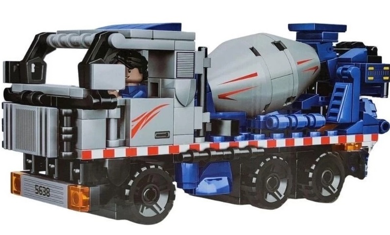 Kits e blocos de montar STEM transformam a brincadeira de criança em base para a Engenharia brinquedos crianças STEM - educacionais