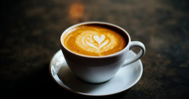 Café combustível dos engenheiros