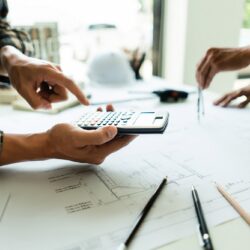 calculadora científica CASIO