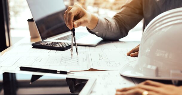 importância das calculadoras na engenharia