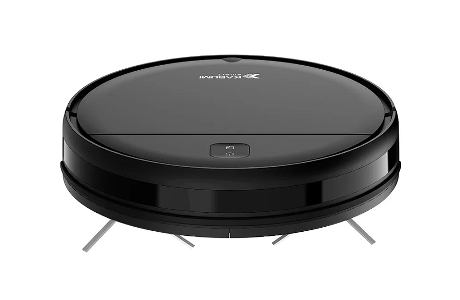 Como funciona a engenharia de um robô aspirador? engenharia robô aspirador