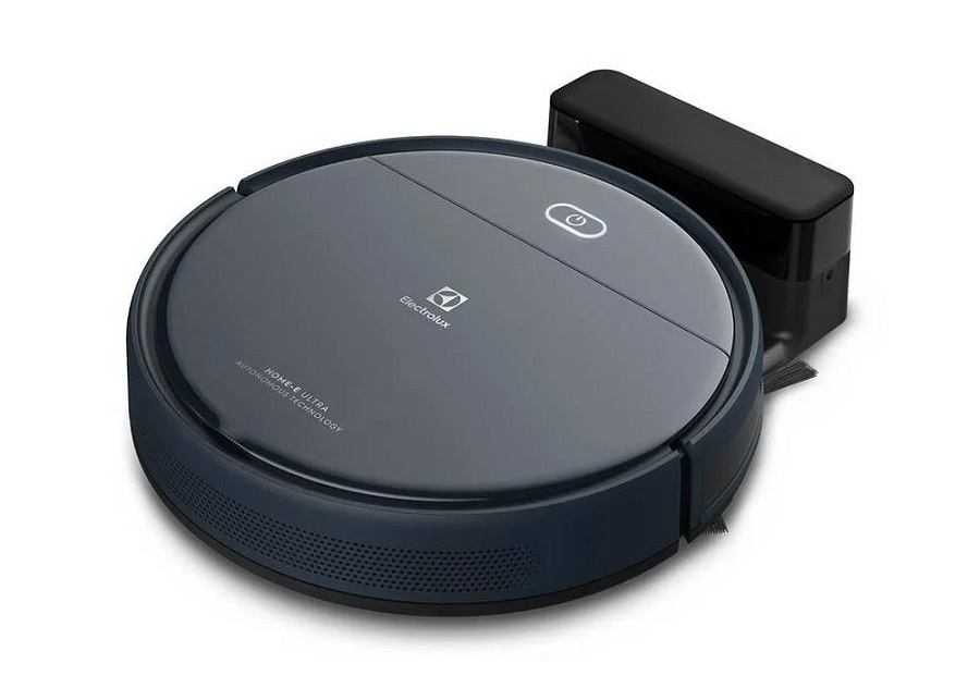 Como funciona a engenharia de um robô aspirador? engenharia robô aspirador