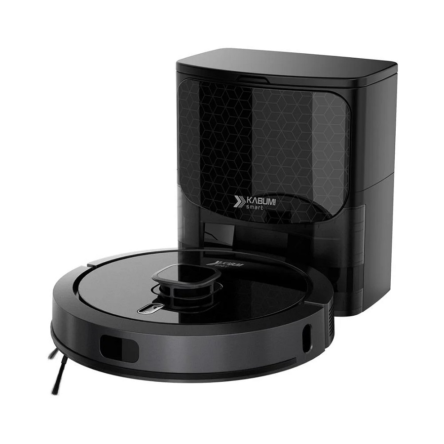 Como funciona a engenharia de um robô aspirador? engenharia robô aspirador