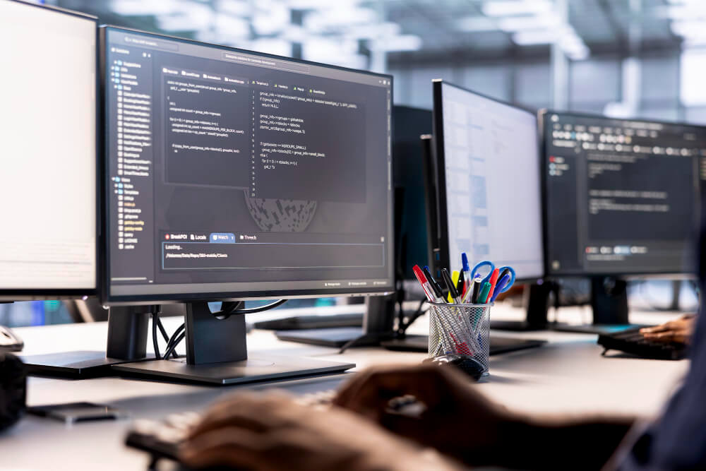 cursos de Engenharia de Computação