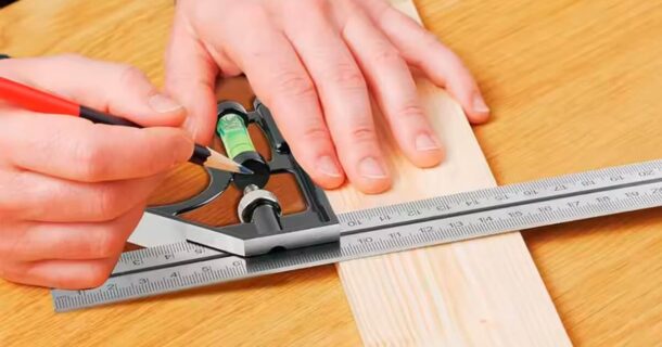 ferramentas de medição para engenharia