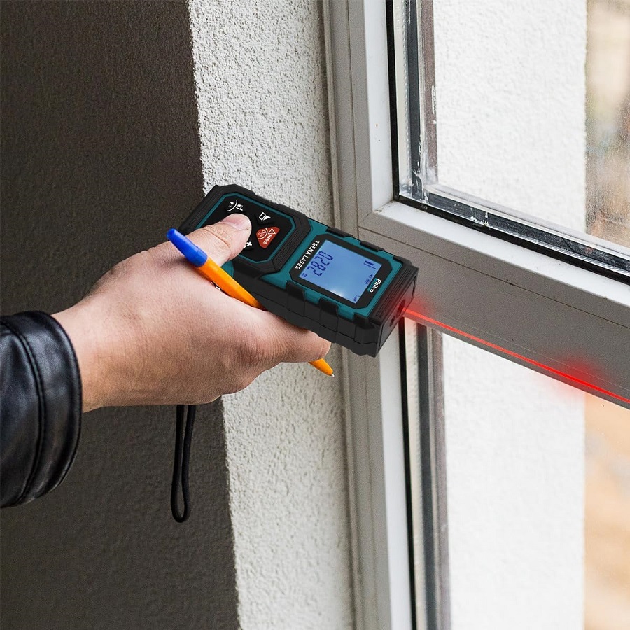 ferramentas de medição para engenharia