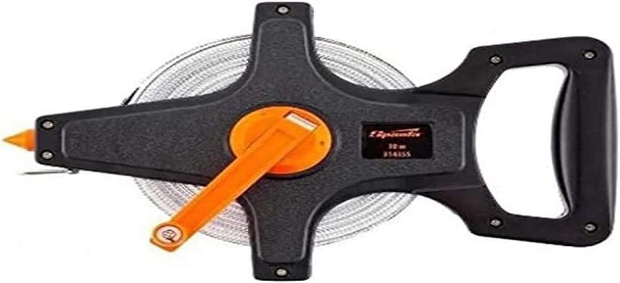 ferramentas de medição para engenharia