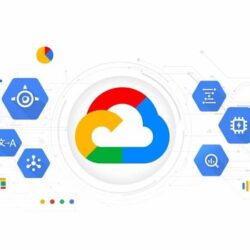 Google Cloud Capacita