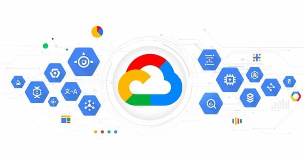 Google Cloud Capacita