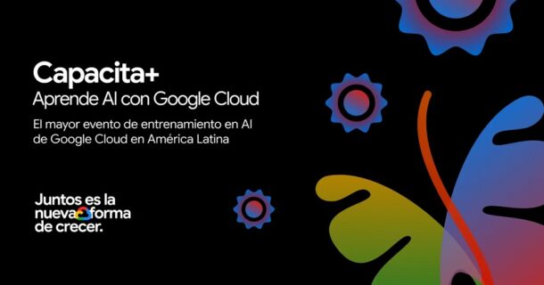 Google Cloud Capacita